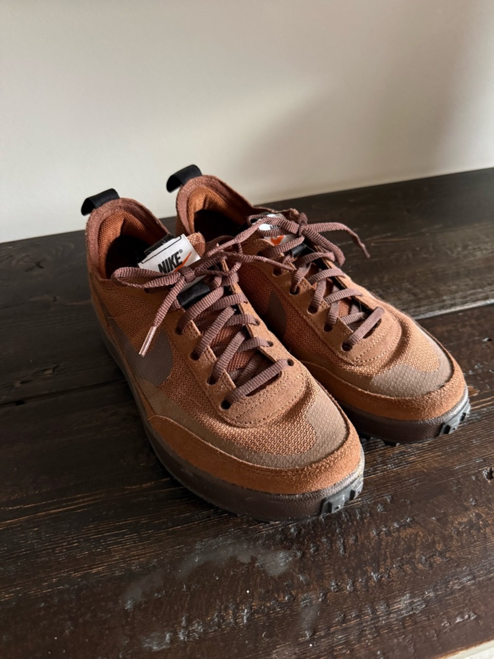 NikeCraft General Purpose Shoe